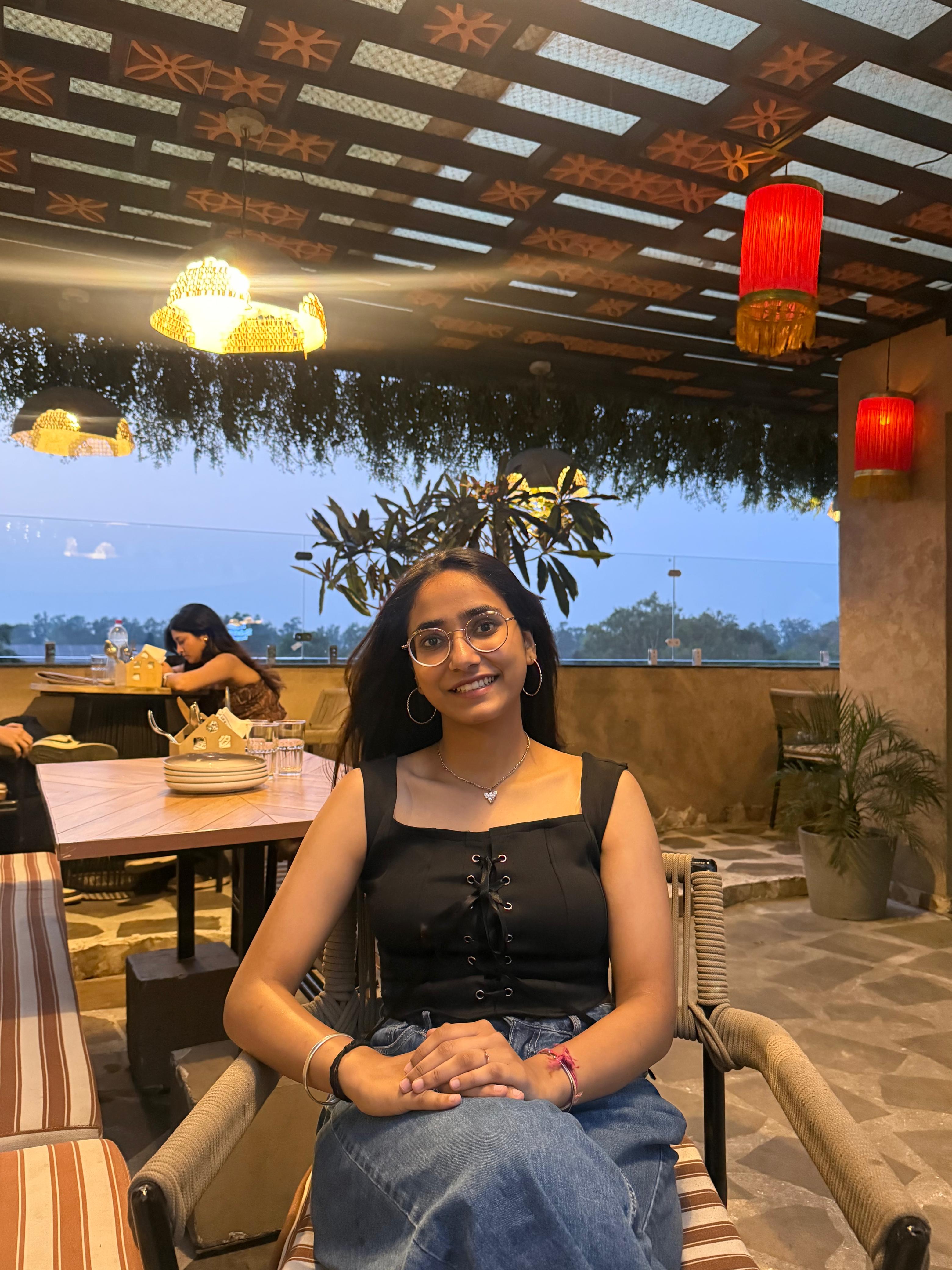 Garima Narula